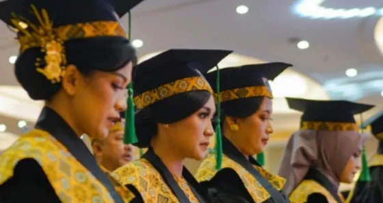 Penerimaan S2 MMRS | ARS University