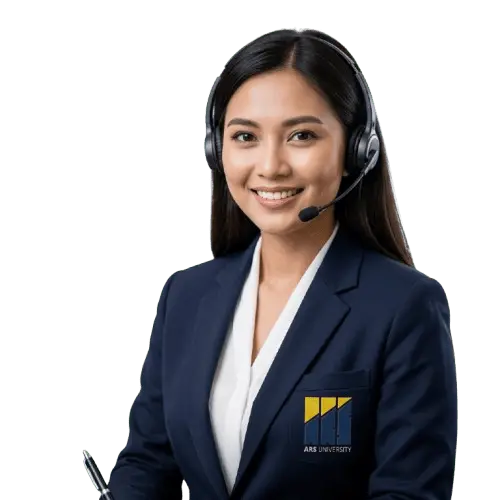 Penerimaan S2 MMRS | ARS University
